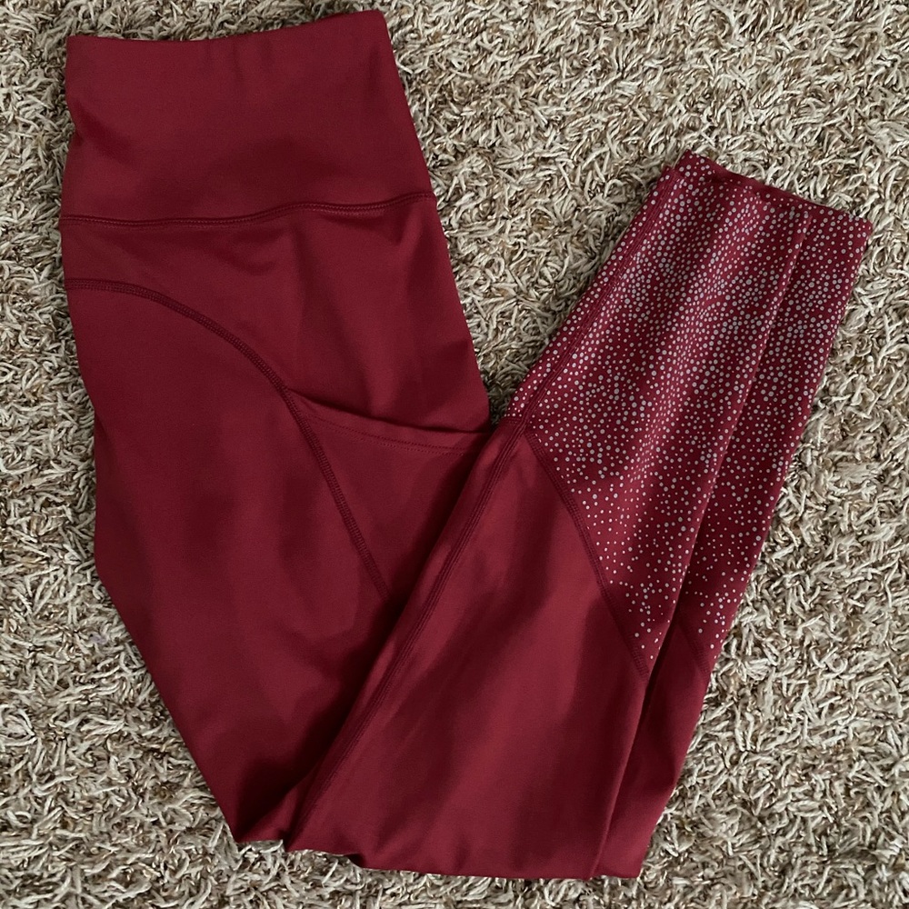 Zyia Leggings